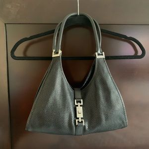 Authentic Gucci Purse Black